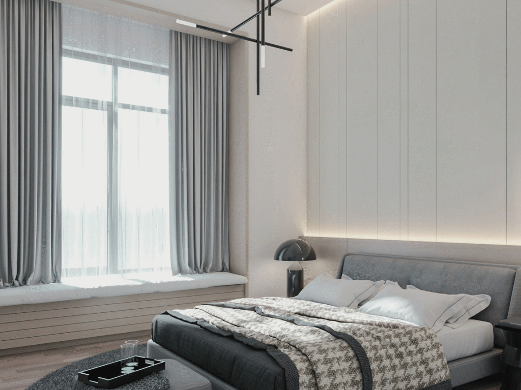 Airbnb and short-term rental cleaning service in Toronto for 5-star guest stays